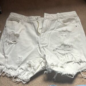 Women’s shorts